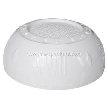 5 inch 3W/6W Surface mounted fire ceiling speakers
